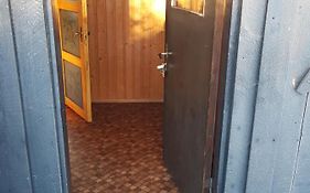 Fjellbu Two-bedroom Cottage